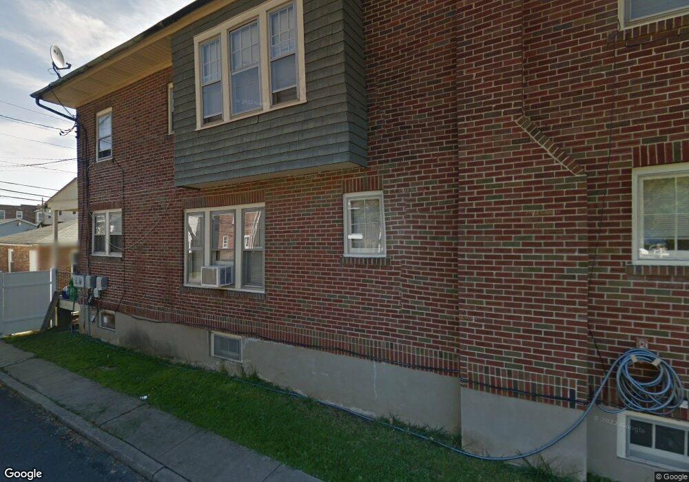 739 N 21st St, Allentown, PA 18104 - photo 1