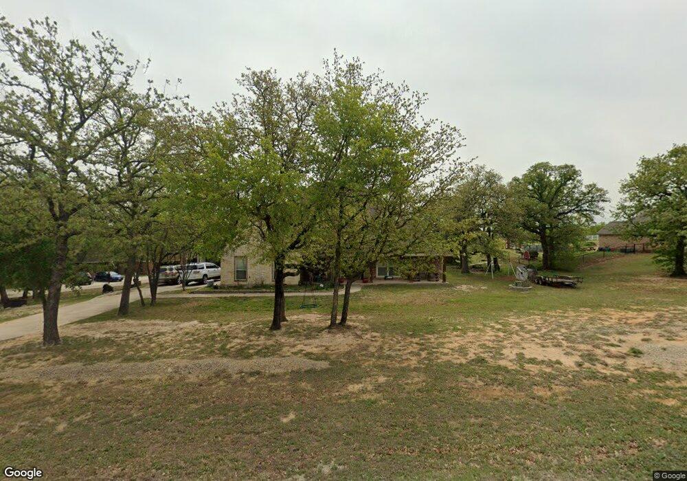 369 Fossil Rock Dr, Azle, TX 76020 - photo 1