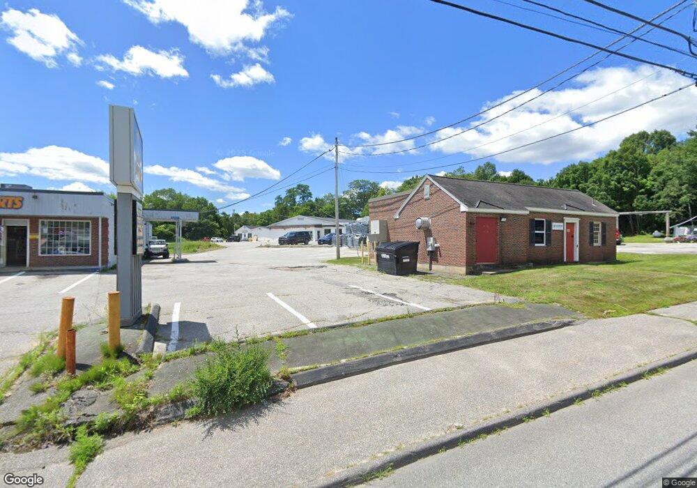 21 Depot Square, Mechanic Falls, ME 04256 - photo 1