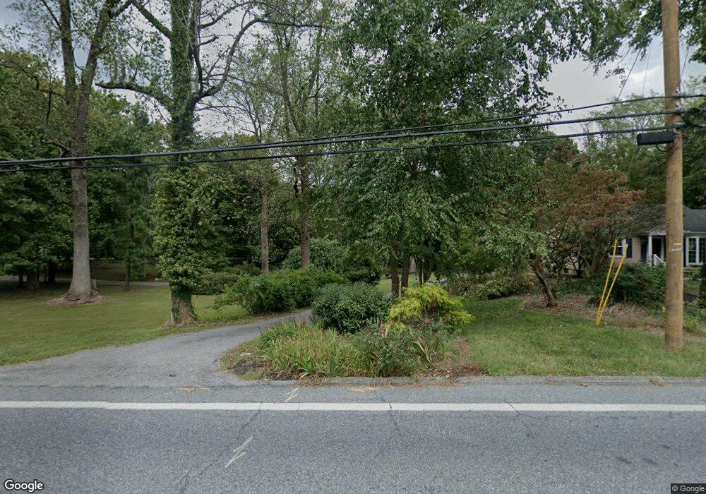 1927 Baltimore Annapolis Blvd, Annapolis, MD 21409 - photo 1