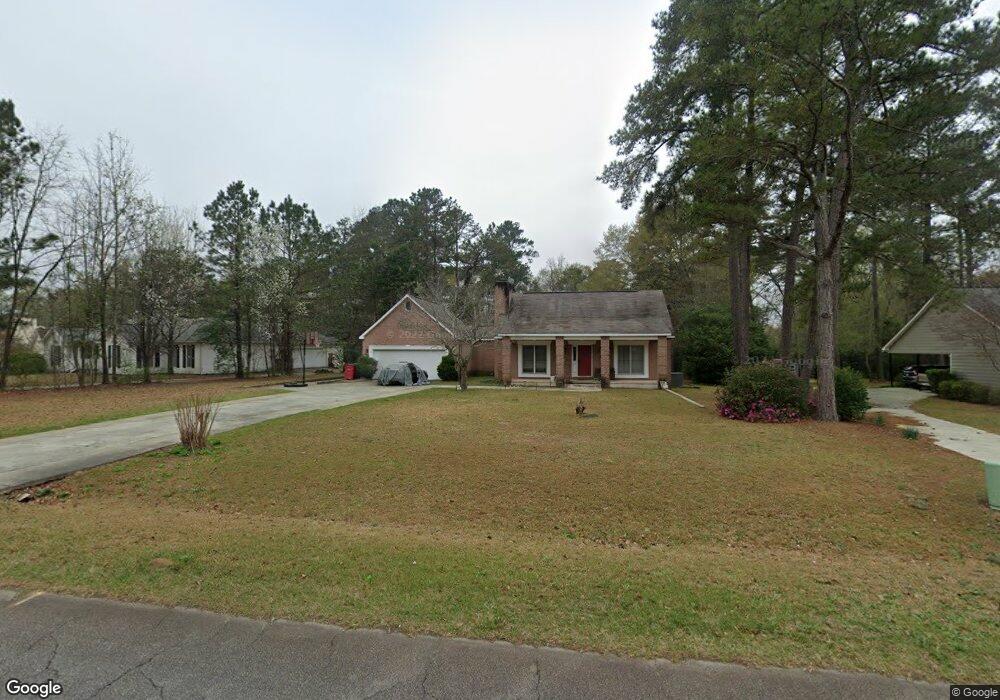 119 Timber Ridge Dr, Macon, GA 31216 - photo 1