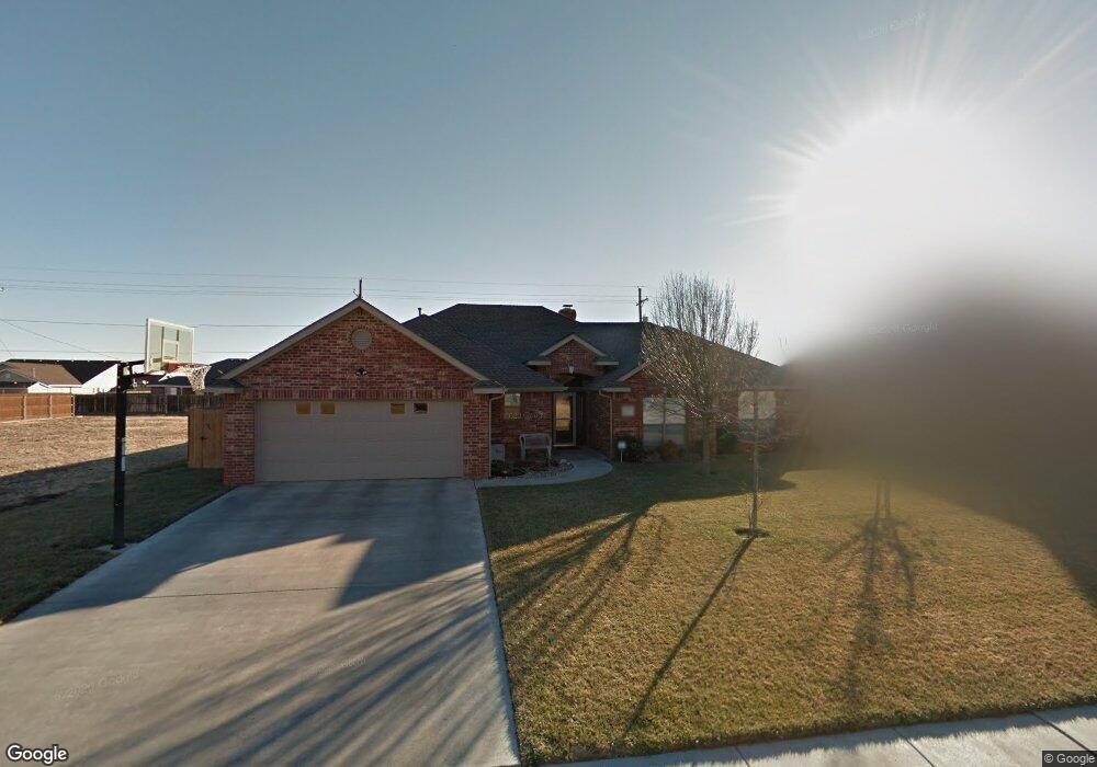 1107 Melinda Ln, Dumas, TX 79029 - photo 1