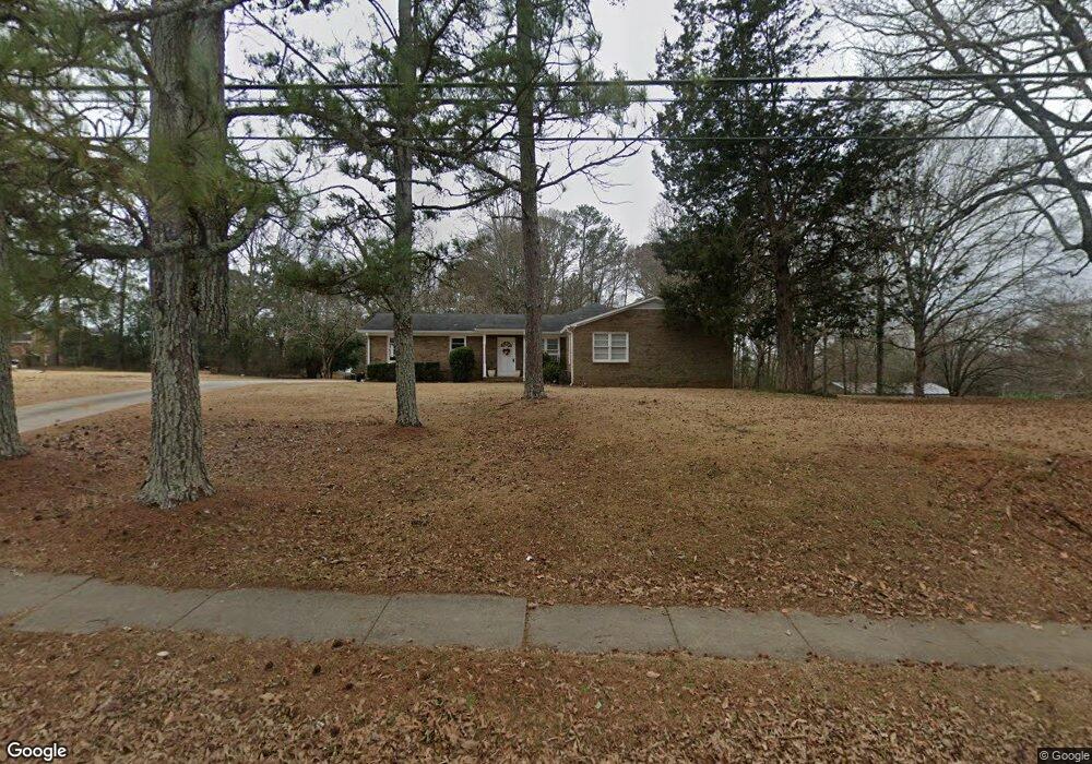 1725 Timothy Rd, Athens, GA 30606 - photo 1