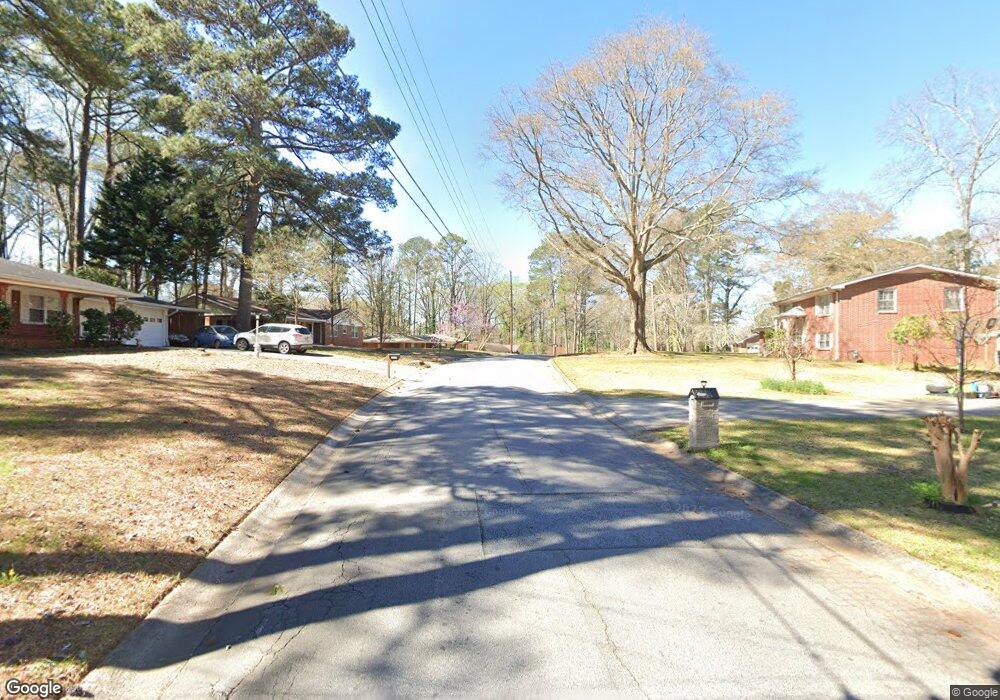 0 Hammack Dr unit 7430001, Morrow, GA 30260 - photo 1