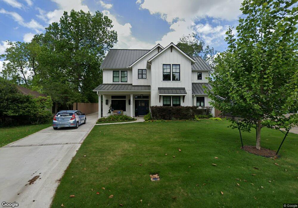 1638 Viking Dr, Houston, TX 77018 - photo 1