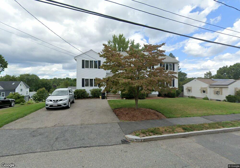 119 Brewster Rd, Waltham, MA 02451 - photo 1