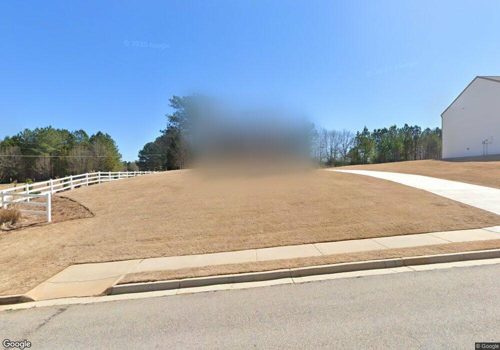 105 Chapel Heights Way unit Lot 001, Covington, GA 30016 - photo 1
