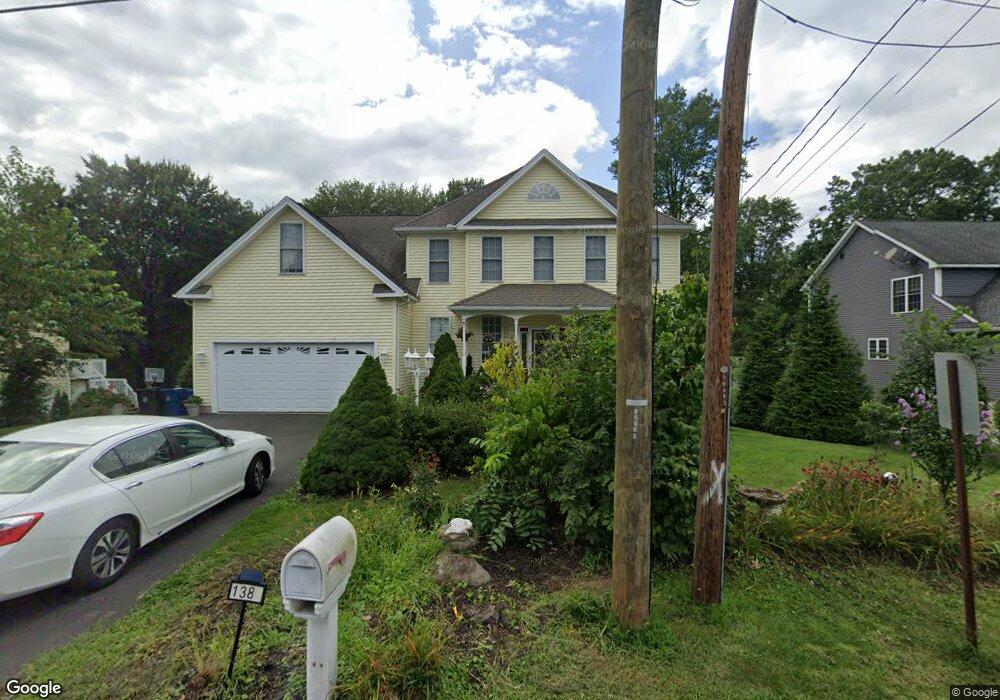 138 Main St, East Berlin, CT 06023 - photo 1