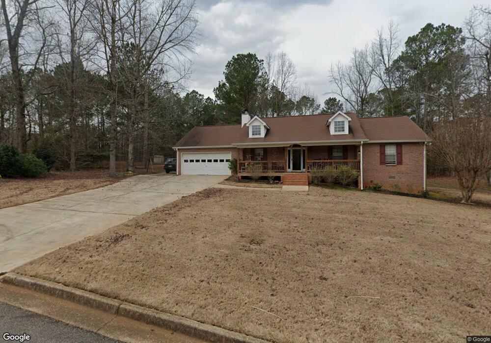 305 Mae Ct, McDonough, GA 30252 - photo 1