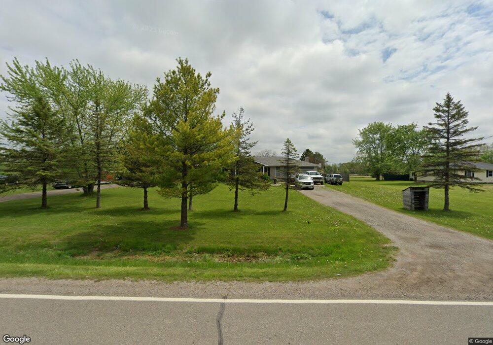 3496 Duffield Rd, Flushing, MI 48433 - photo 1