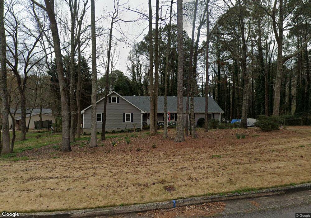 2729 Stancil Blvd, Jonesboro, GA 30236 - photo 1