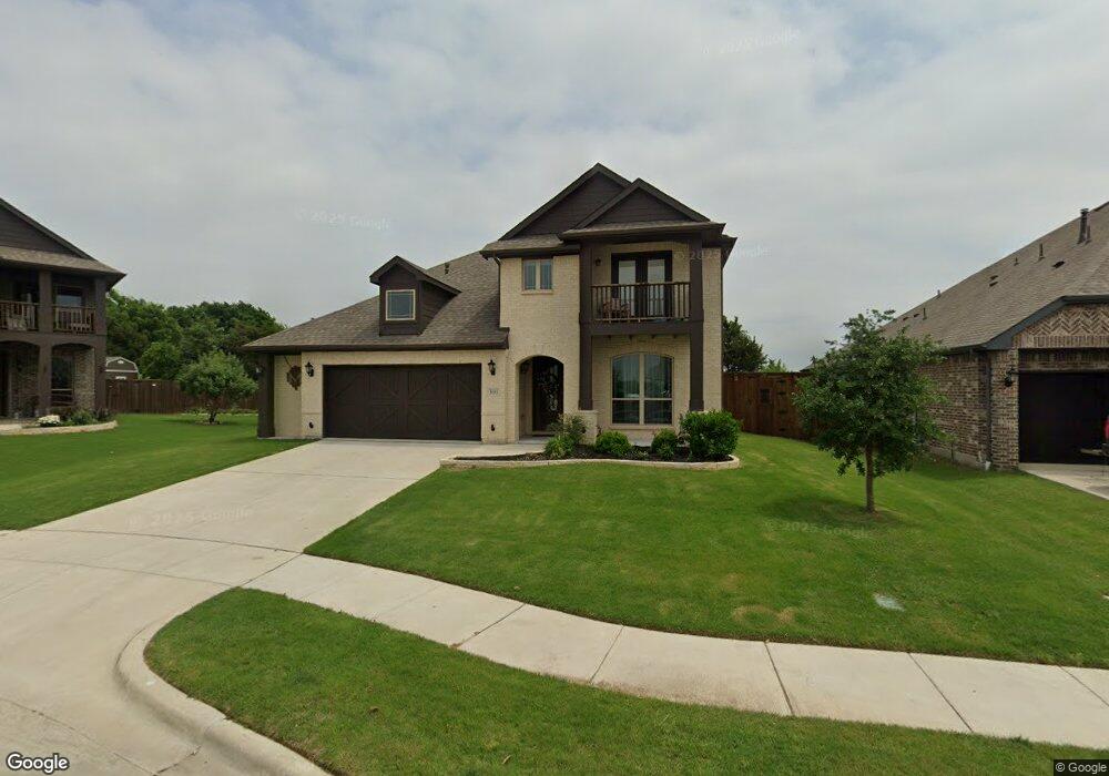 301 Larkspur Ln, Wylie, TX 75098 - photo 1