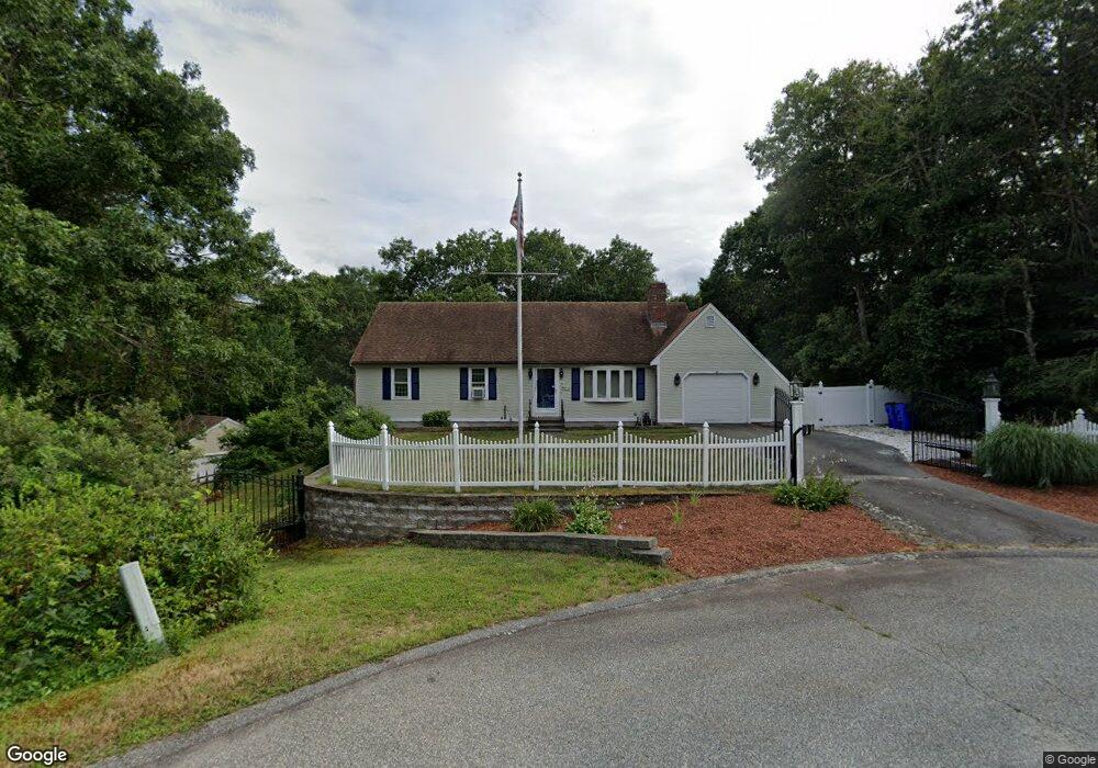 5 Acorn Cir, Pocasset, MA 02559 - photo 1