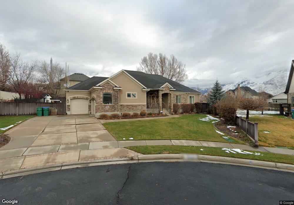 5948 W Southern Cross Ct unit 219, Highland, UT 84003 - photo 1