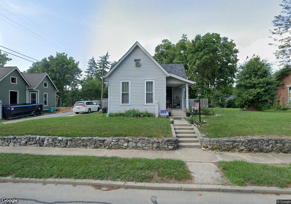 248 W King St, Franklin, IN 46131 - photo 1