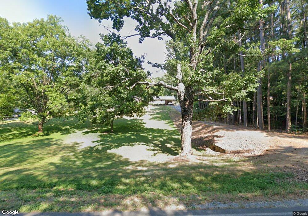 353 Back Creek Church Rd, Asheboro, NC 27205 - photo 1