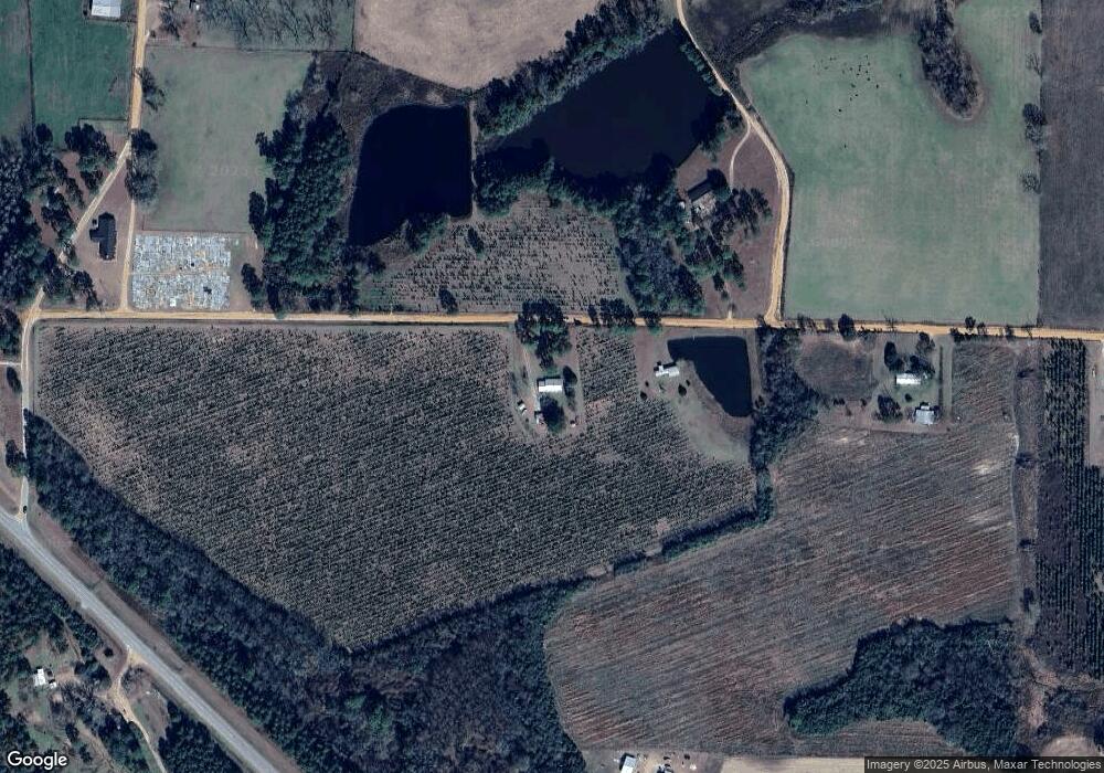 1701 Pebble Rock Rd, Ambrose, GA 31512 - photo 1