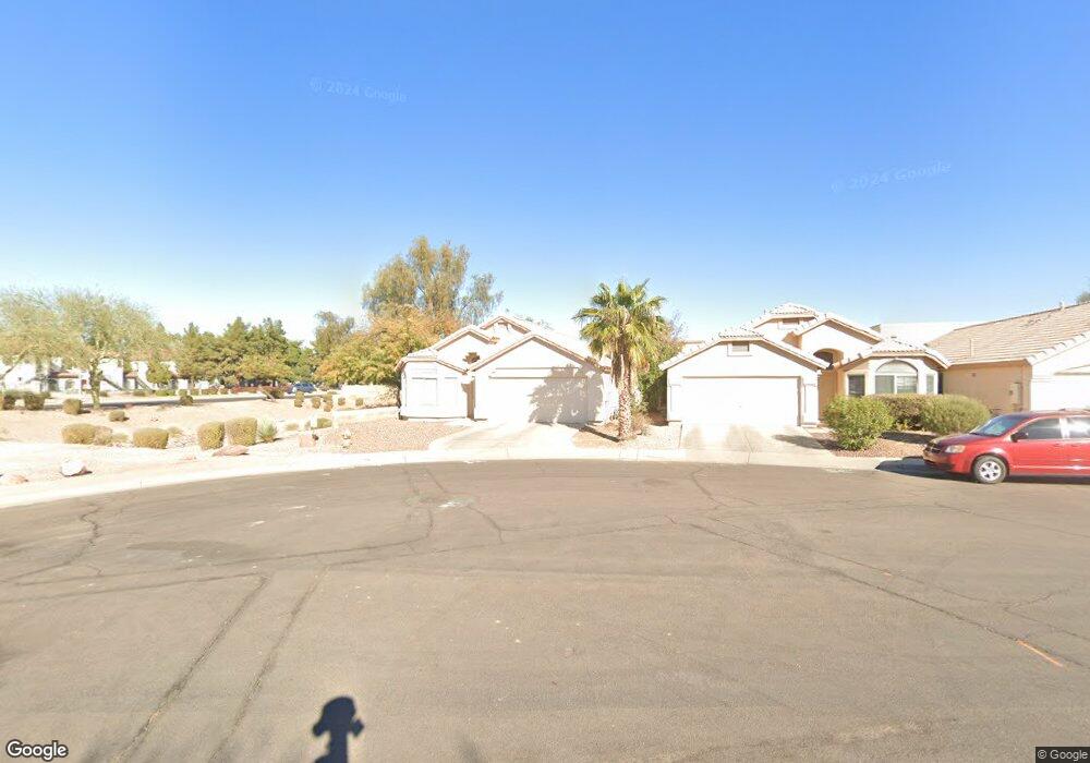 4962 W Ivanhoe Ct, Chandler, AZ 85226 - photo 1