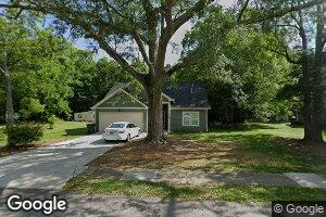 158 Mc Donough St, Rutledge, GA 30663