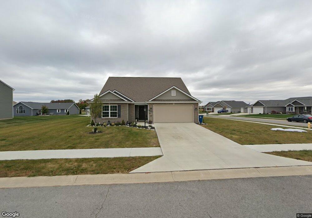 10325 Runabay Cove unit 31, New Haven, IN 46774 - photo 1