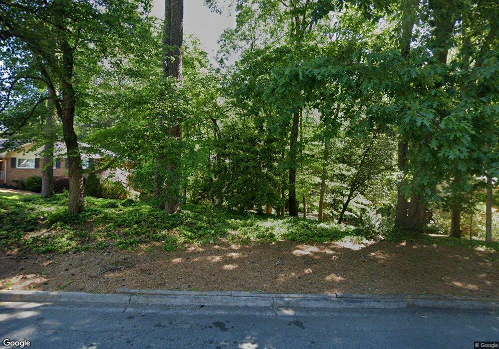 5759 Little Oak Trail, Stone Mountain, GA 30087 - photo 1