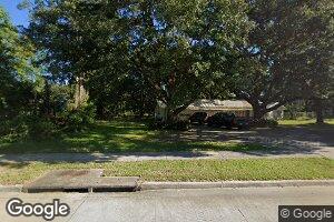 5620 Concord Rd, Beaumont, TX 77708