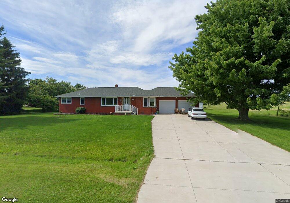 2331 E Labo Rd, Carleton, MI 48117 - photo 1