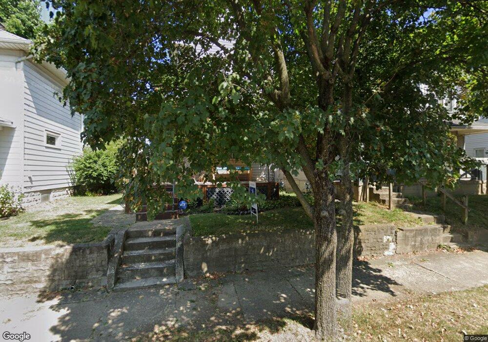 524 E Jenkins Ave, Columbus, OH 43207 - photo 1