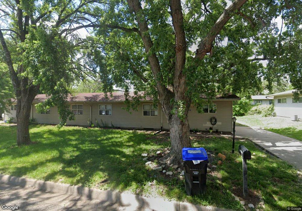 6719 SW Briarmeade Ln, Topeka, KS 66619 - photo 1
