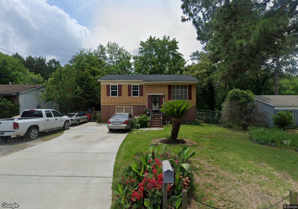 2848 Deeb Dr, Macon, GA 31206 - photo 1