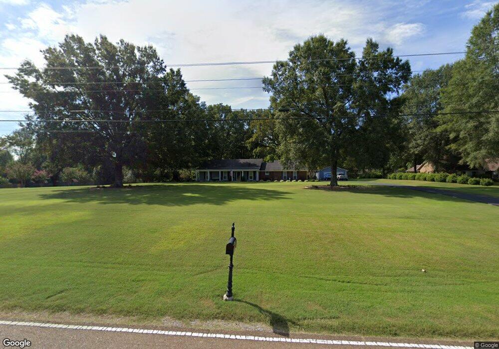 1681 W Oak Grove Rd, Hernando, MS 38632 - photo 1