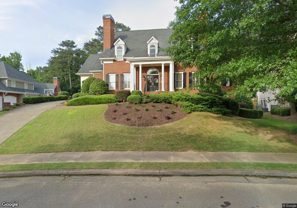 2814 Long Grove Ct NE, Marietta, GA 30062 - photo 1