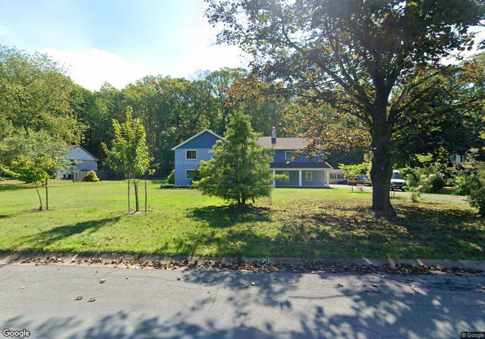 5714 S Deer Run Rd, Doylestown, PA 18902 - photo 1