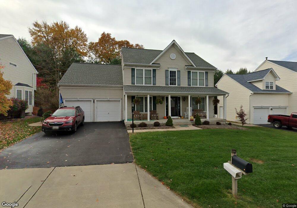 209 Riverview Ct, Sykesville, MD 21784 - photo 1