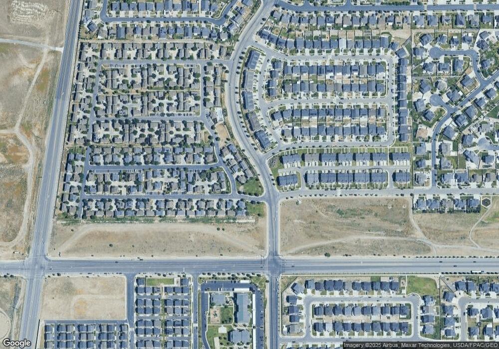 7723 S Yellowwood Ln, West Jordan, UT 84081 - photo 1