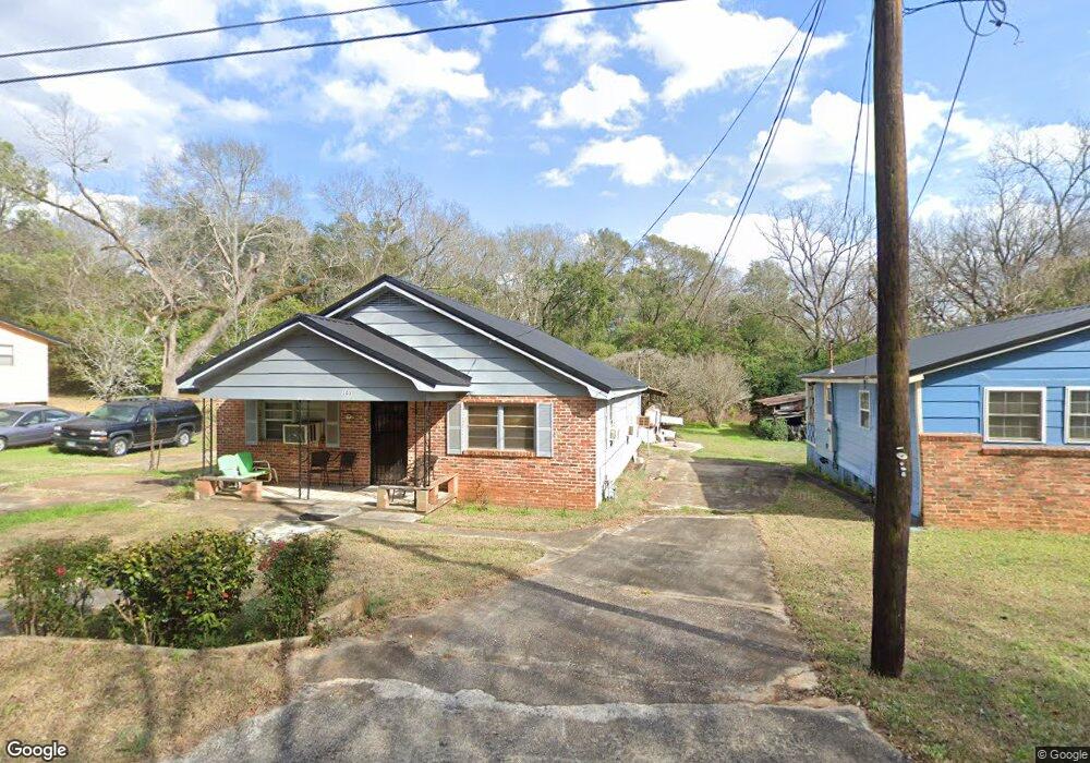 103 Lester Ln, Americus, GA 31719 - photo 1