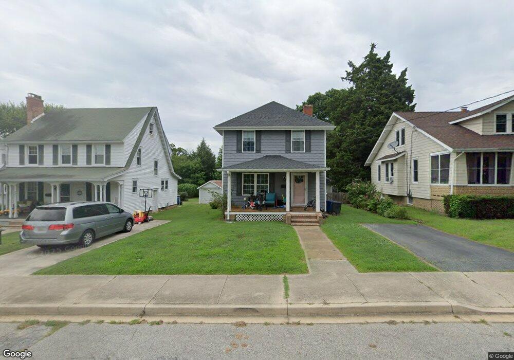 220 Belvedere Ave, Centreville, MD 21617 - photo 1