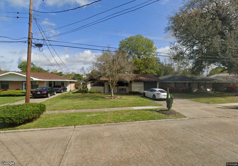 2237 13th St, Lake Charles, LA 70601 - photo 1