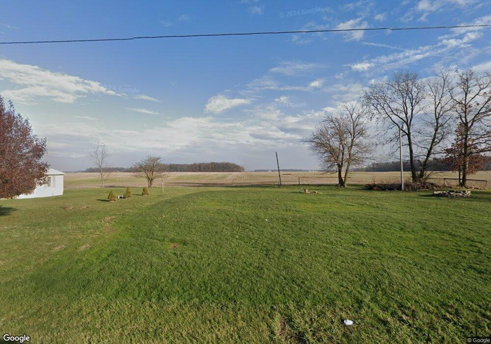 16206 Moulton-Ft Amanda Rd, Wapakoneta, OH 45895 - photo 1