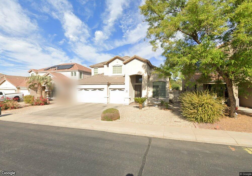 10702 E Knowles Ave, Mesa, AZ 85209 - photo 1