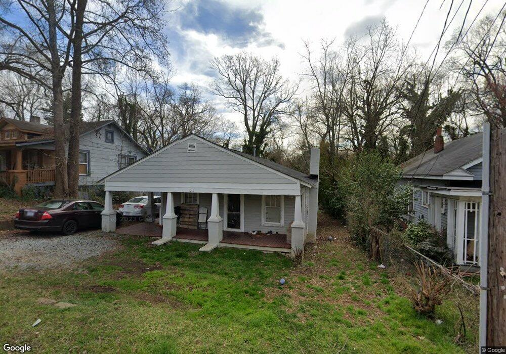 1210 E Russell Ave, High Point, NC 27260 - photo 1