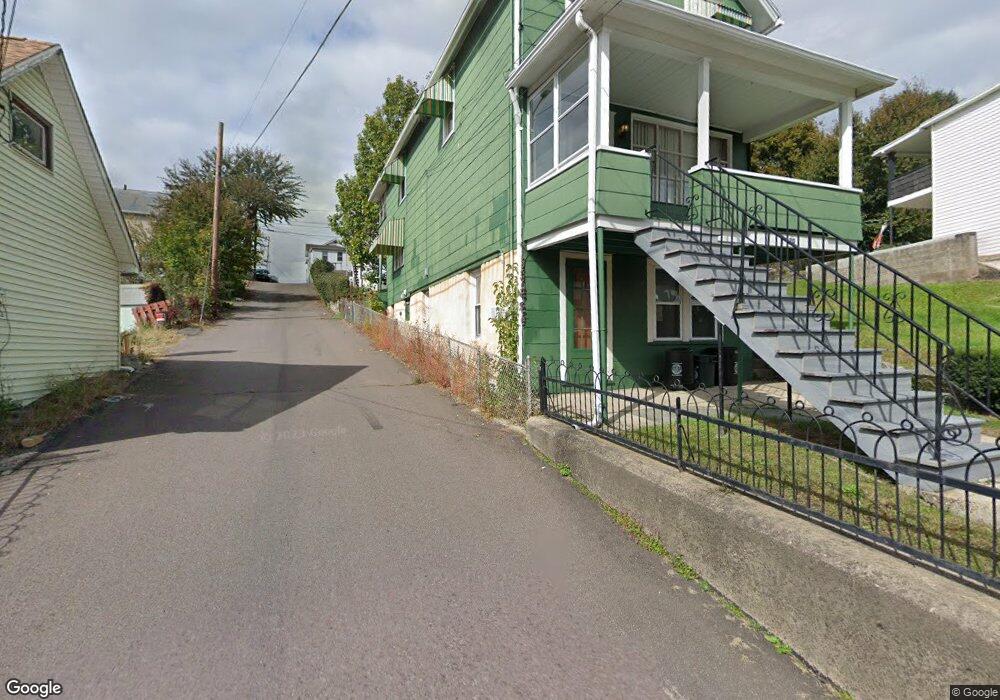 20 N Empire St, Wilkes Barre, PA 18702 - photo 1