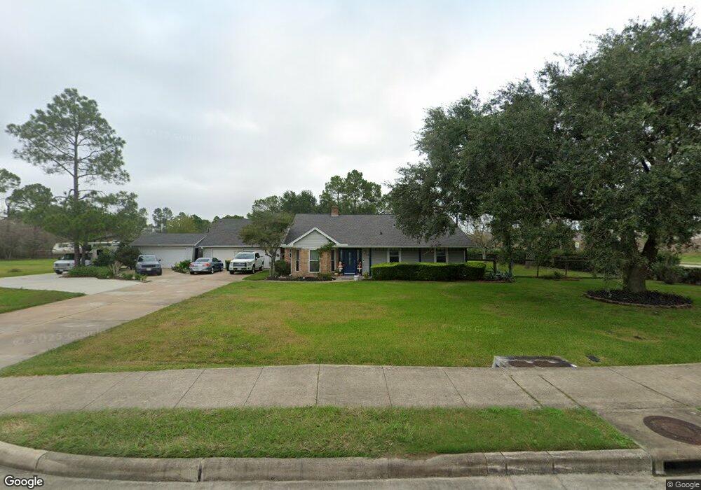 5001 Magnolia Pkwy, Pearland, TX 77584 - photo 1