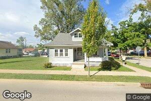 721 N Indiana Ave, Bloomington, IN 47408