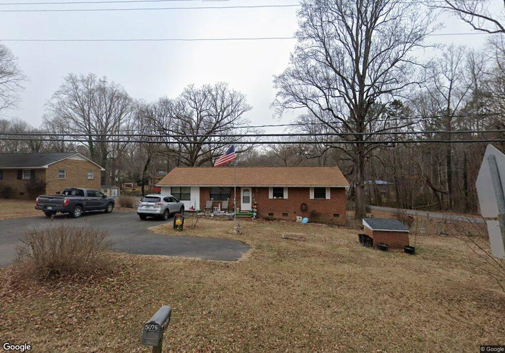 5076 Lewis Rd, Gastonia, NC 28052 - photo 1