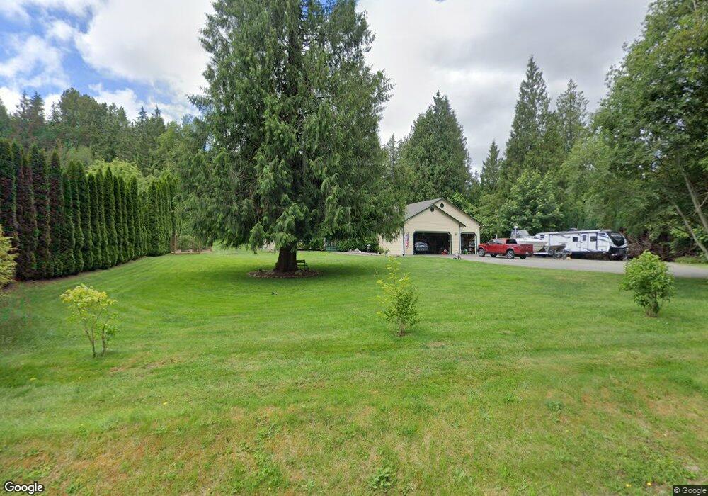 15418 204th St E, Graham, WA 98338 - photo 1