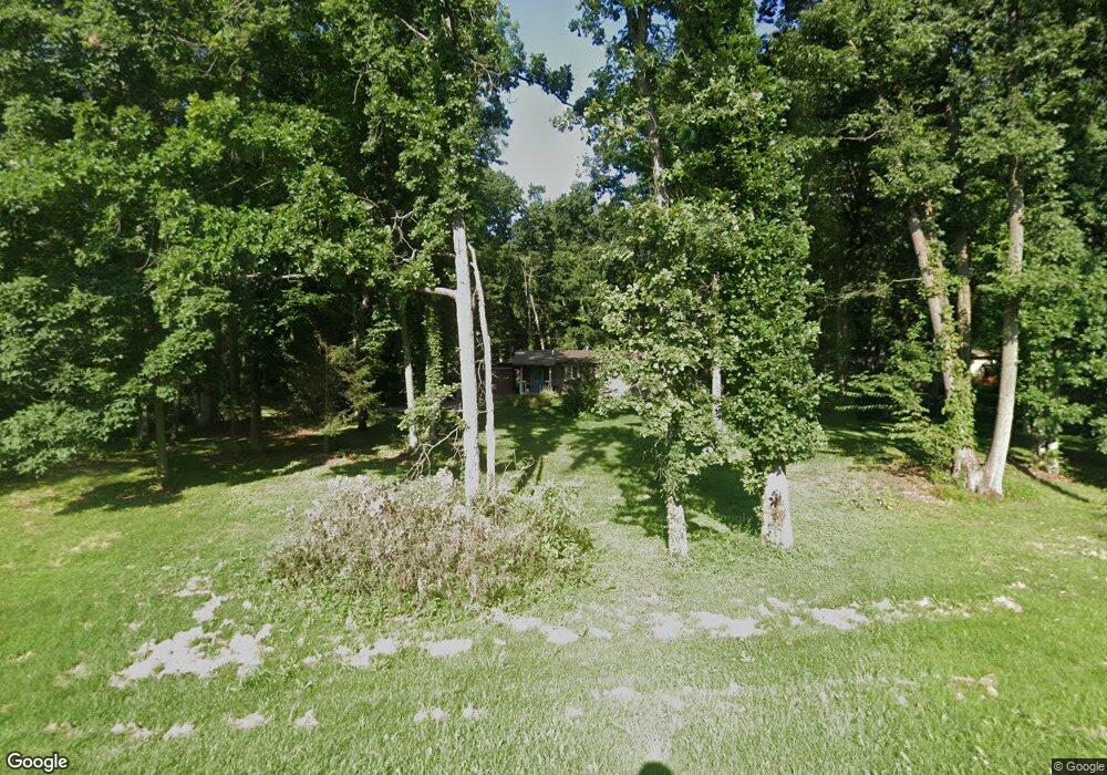 1079 N Parker Rd, Dexter, MI 48130 - photo 1