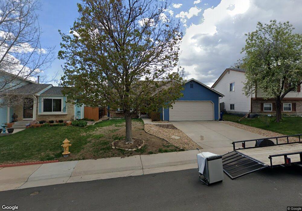 4212 S Gibralter St, Aurora, CO 80013 - photo 1