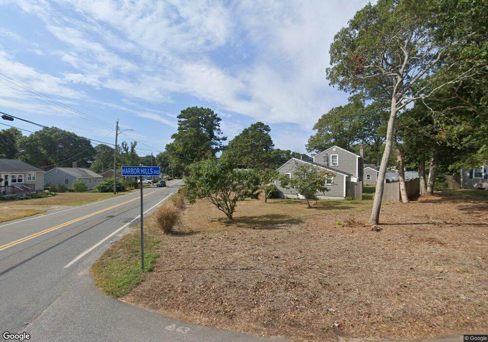 280 Harbor Hills Rd, Centerville, MA 02632 - photo 1