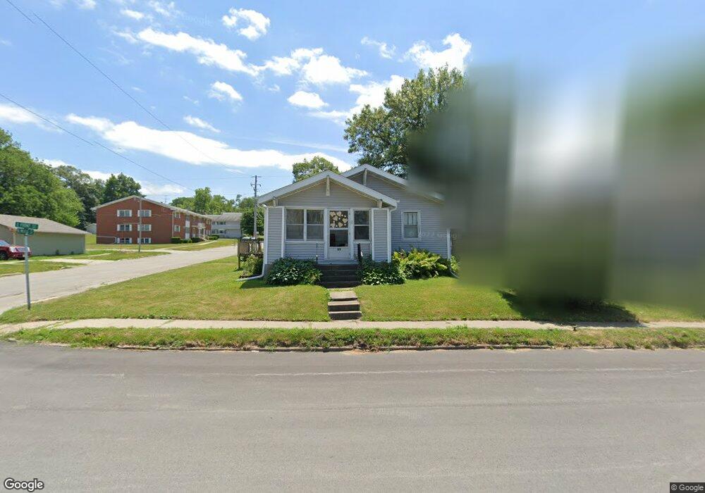 129 E Front St, Colfax, IA 50054 - photo 1